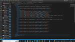 Three. Js Loader Examples Not Working on Firefox, Kubuntu 20.10 Groovy Gorilla, Recently Upgraded