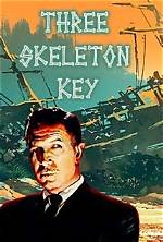 Three Skeleton Key Rats