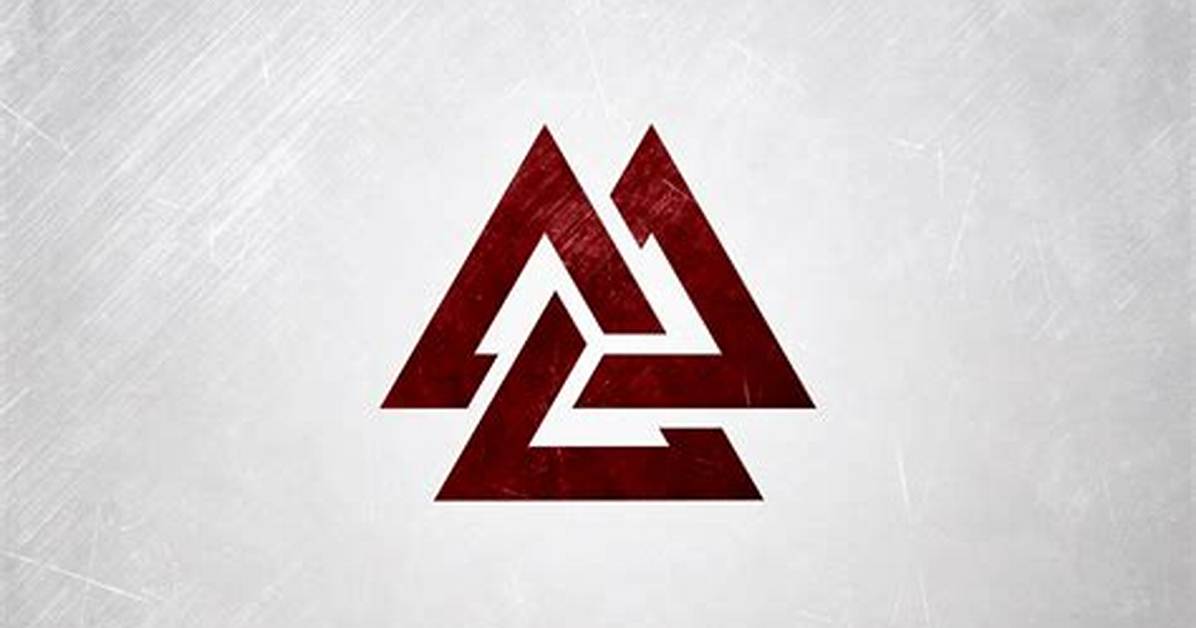 Three Triangles