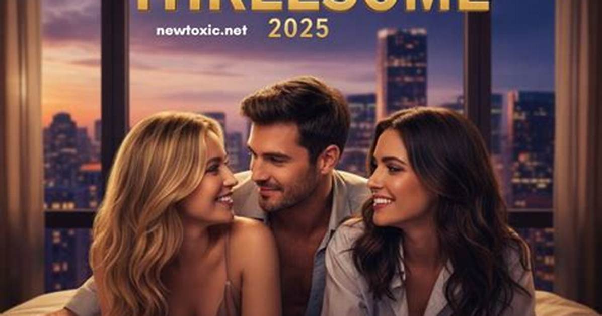Threesome