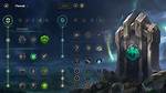 Thresh Counters