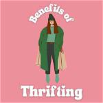 Thrifting Meaning