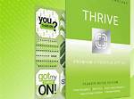 Thrive Weight Loss Patch