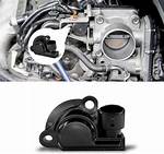 Throttle Control Sensor