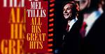 Throwback to Mel Tillis’ First Chart-Topper in the Country Chart, “I Ain’t Never”