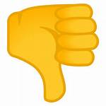 Thumbs-Down Votes