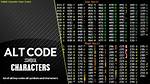 Thumbs up Alt Code