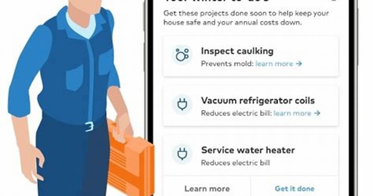 Thumbtack App