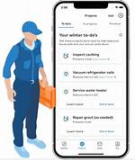 Thumbtack App