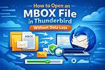 Thunderbird. Attach File Without Browsing?