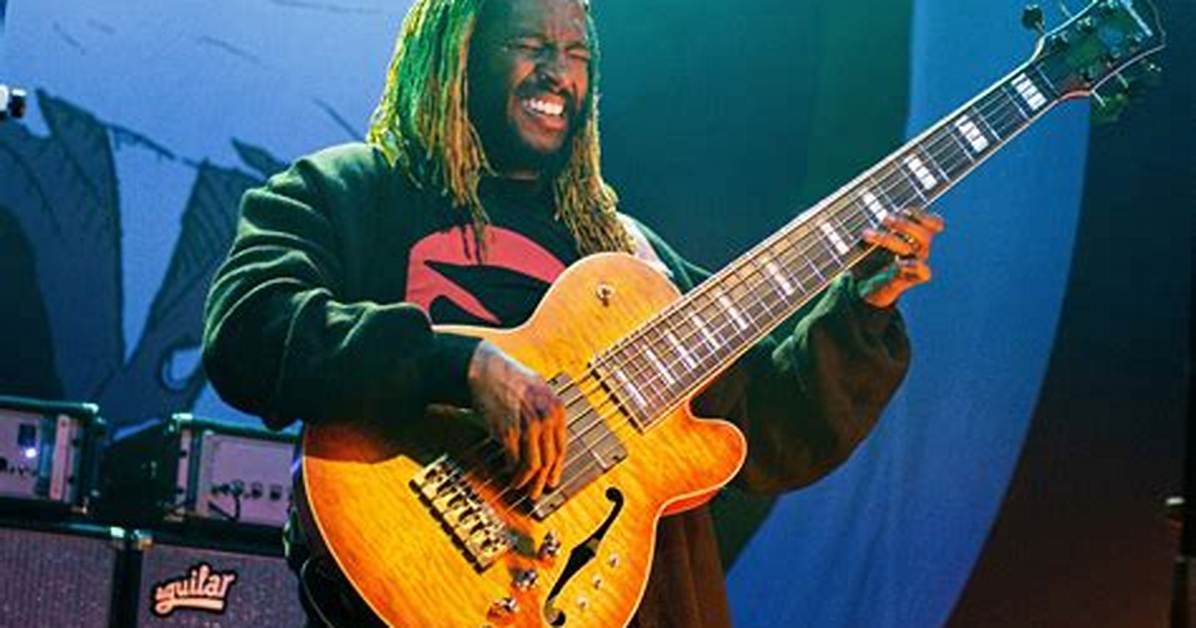 Thundercat