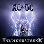 Thunderstruck Feeling