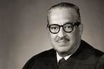 Thurgood Marshall