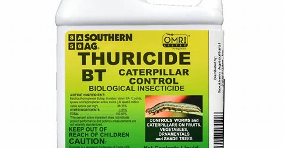 Thuricide