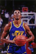 Thurl Bailey