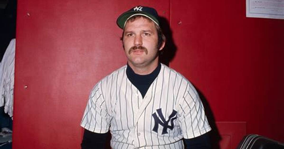 Thurman Munson