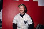 Thurman Munson