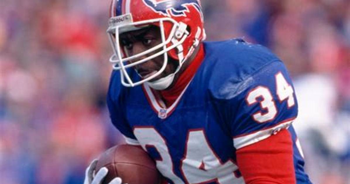 Thurman Thomas