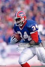 Thurman Thomas