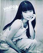Thuy Trang