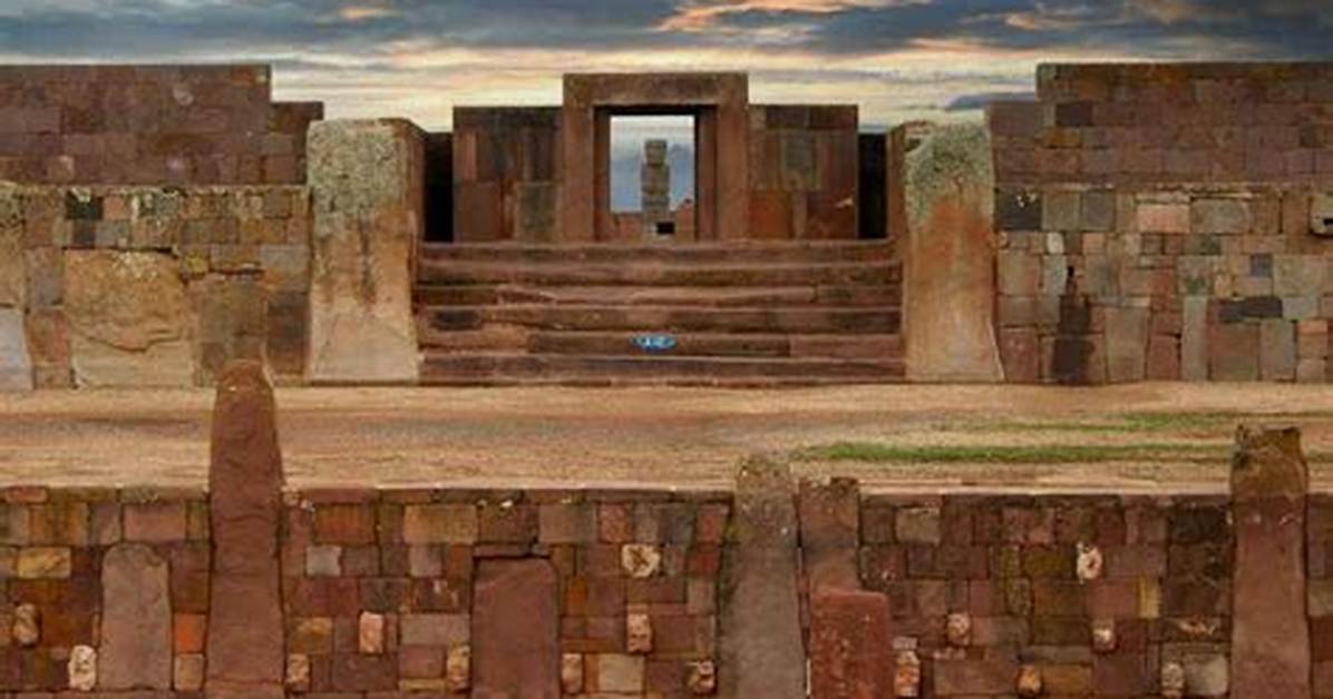 Tiahuanaco