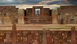 Tiahuanaco
