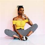 Tiara Thomas
