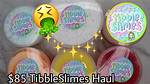 Tibbleslimes