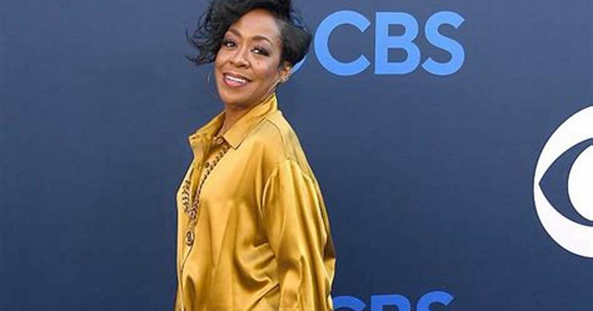 Tichina Arnold