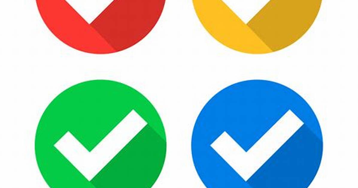 Tick Marks