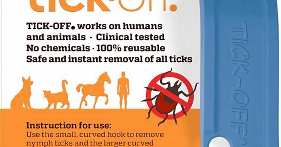 Tick Off