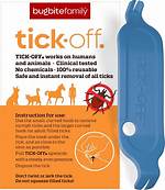Tick Off