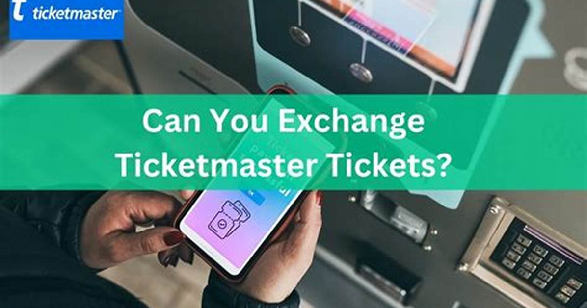 Ticketmaster's Extra Charge