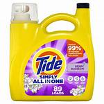 Tide Simply