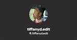 Tiffanyd