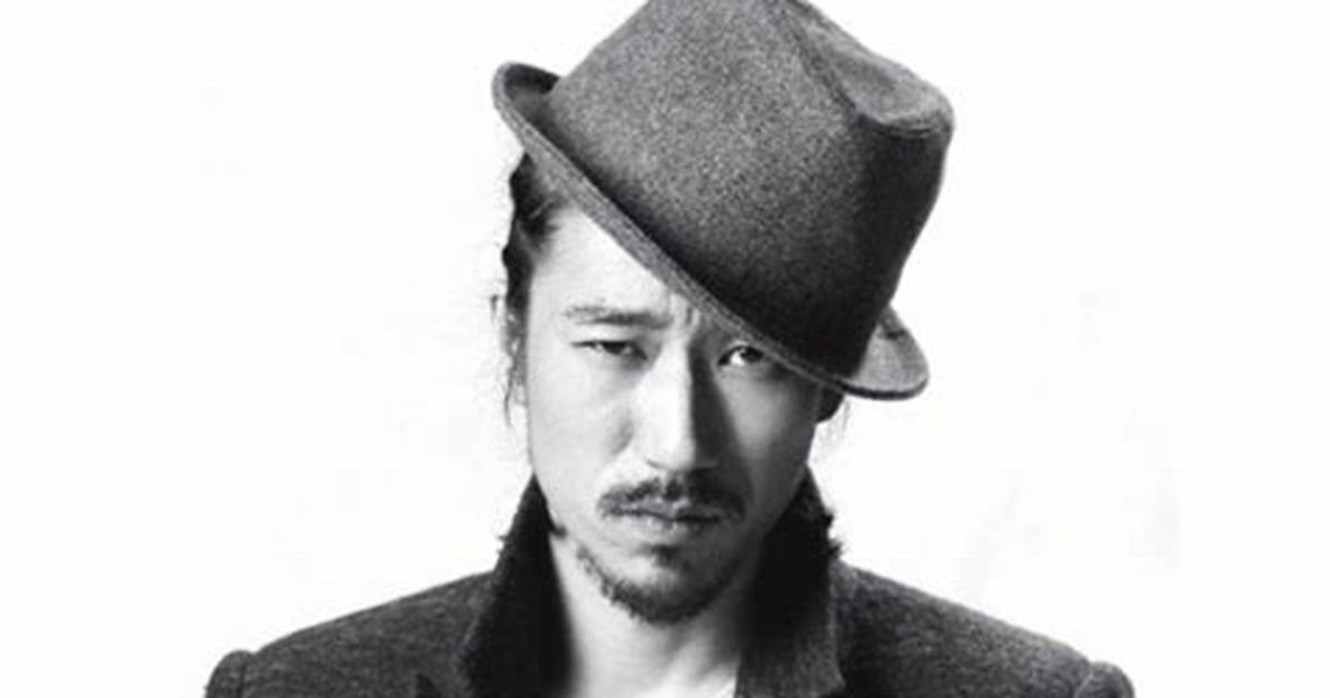 Tiger Jk