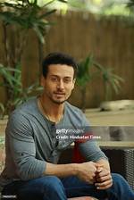Tiger Shroff