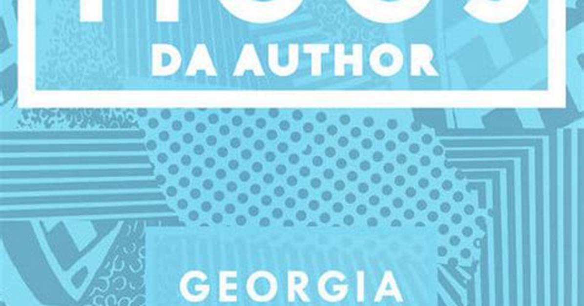 Tiggs Da Author