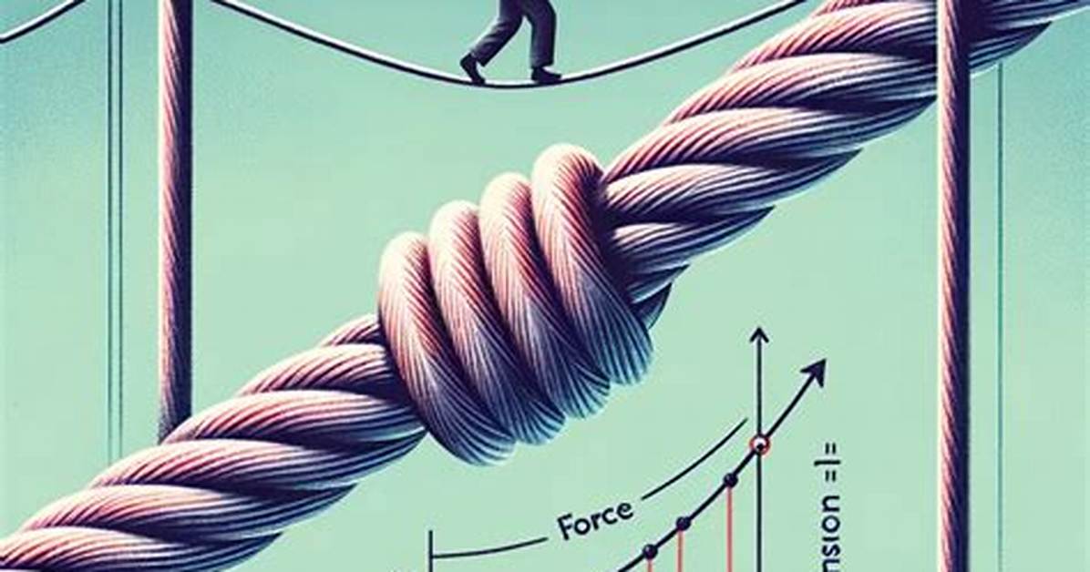 Tightrope for Example