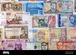 Tijuana Currency