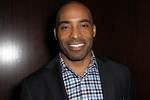 Tiki Barber Says He’s Becoming a Mixologist in Quarantine