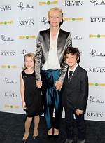 Tilda Swinton Family: Husband, Children, Parents, Siblings