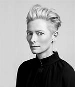 Tilda Swinton