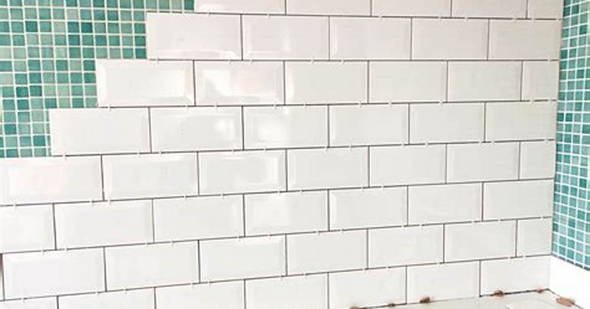 Tile over Tile