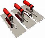 Tile Trowel