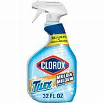 Tilex Mold and Mildew