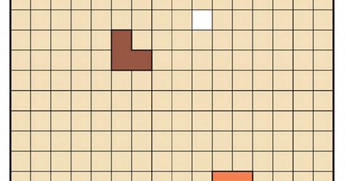 Tiling a Square Problem