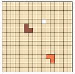 Tiling a Square Problem