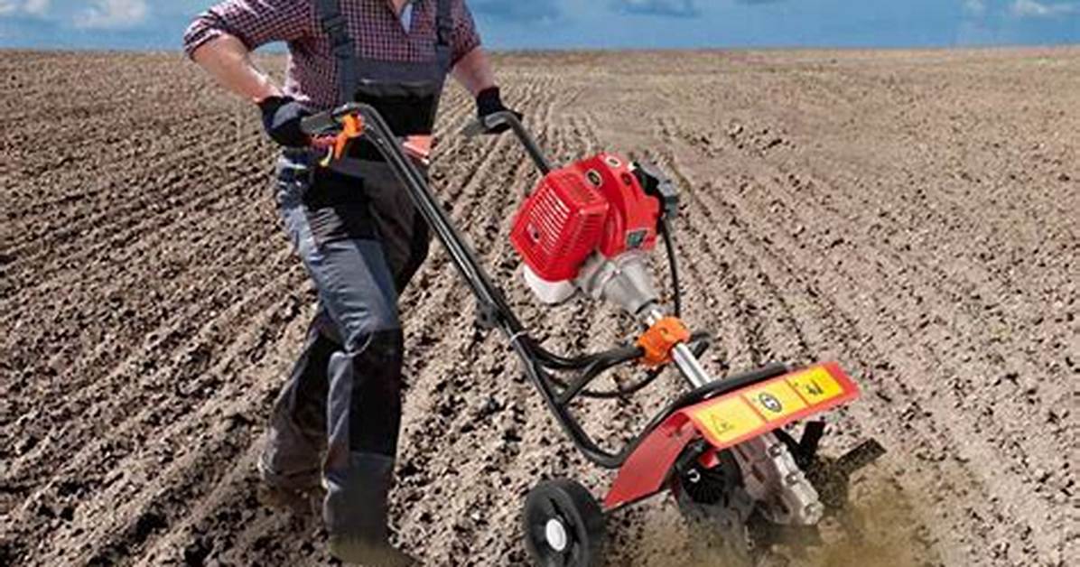 Tilling Tool