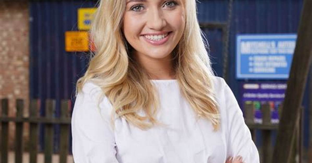 Tilly Keeper